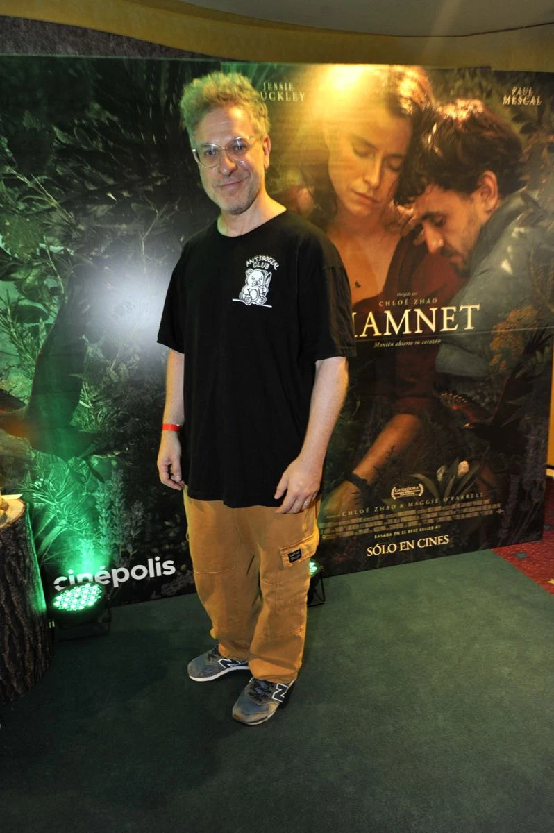 Estreno en Argentina de Hamnet-04