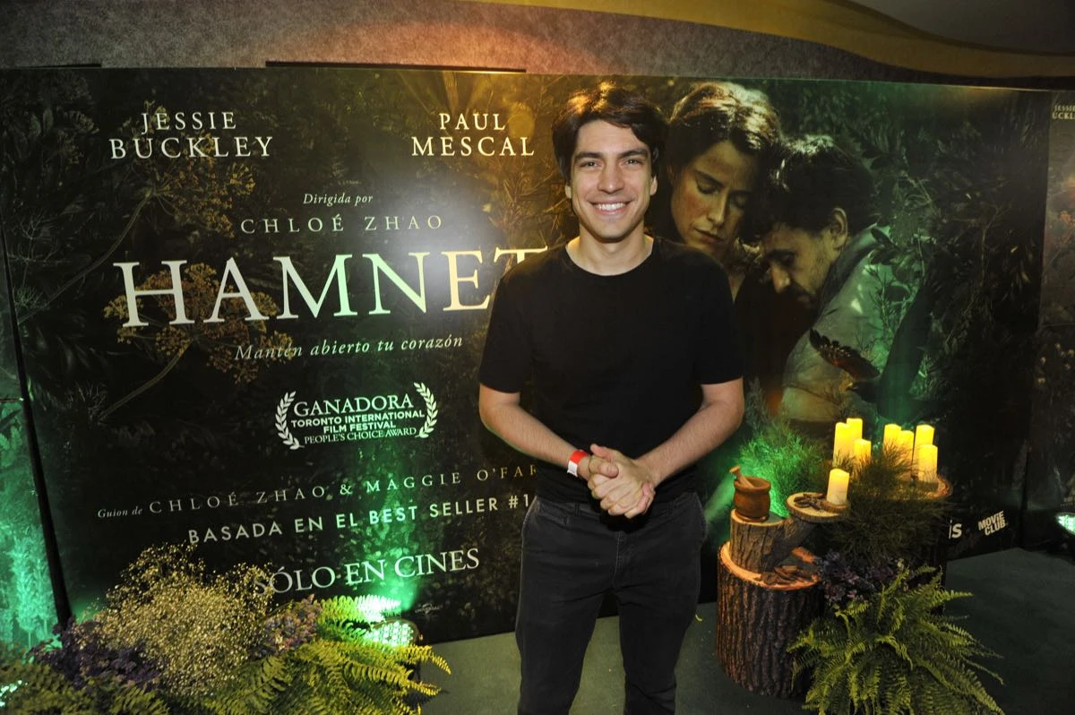 Estreno en Argentina de Hamnet-04