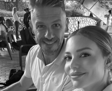 Evangelina Anderson, sin filtros sobre su divorcio de Martín Demichelis: “Él intentó volver un montón de veces”