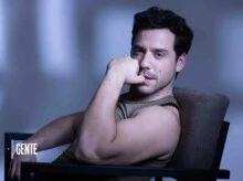 El actor, en exclusiva con GENTE sobre sus nuevos desafíos.