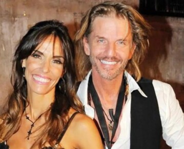 Facundo Arana confirmó su separación de María Susini: Ángel de Brito dio detalles de la ruptura