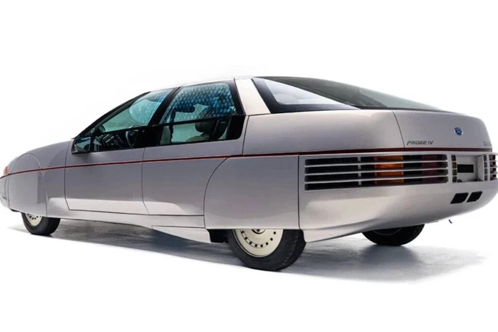 Ford Probe IV