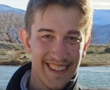 Desesperada búsqueda en Vicente López: salió en bicicleta tras un brote psicótico y desapareció