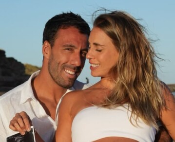 “Pensé que no se me iba a dar”: Juli Puente habló de su difícil camino para quedar embarazada