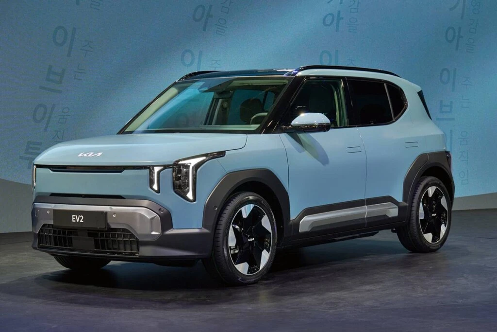 Kia EV2