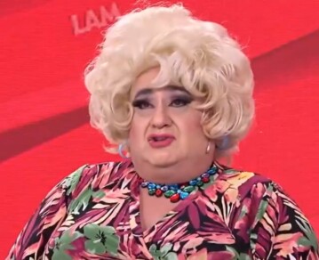 La Barby se quebró en vivo al hablar de la agresión que sufrió: “Lo único que quería era escapar”