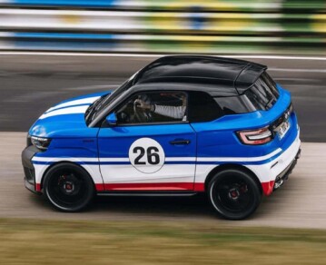 Cuando ser lento es noticia: el récord más extraño de Nürburgring