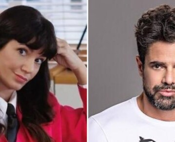 Griselda Siciliani y Luciano Castro tomaron una importante medida en medio del escándalo