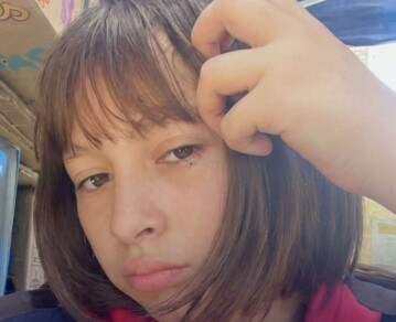 Se conocieron detalles escabrosos de la infancia de Luna Zárate, la nena de 13 años hallada muerta en Rosario