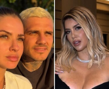 “MasterCHINA”: el nuevo y polémico posteo de Mauro Icardi tras el descargo de Wanda Nara