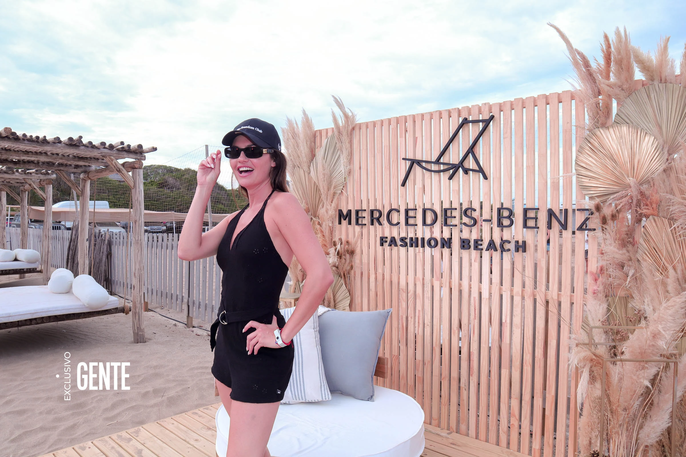 Sofía "Jujuy" Jiménez.