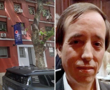 “Se asustó, tiene miedo”: el testimonio que volvió a sacudir el caso Marcelo Porcel