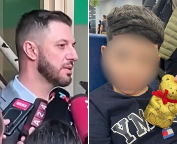 Matías Morla reavivó la polémica por el choque en Pinamar que dejó en grave estado a Bastián: "Viajaba..."