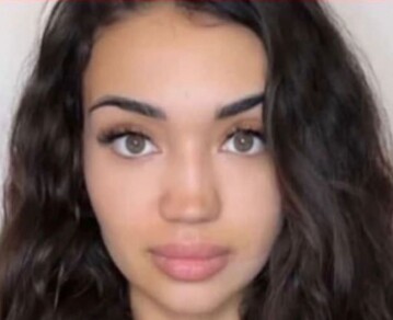 "Nadie se hace cargo": el pedido desesperado de la familia de Narela Barreto tras confirmarse su muerte en Los Ángeles