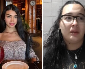 "Hay que esperar la autopsia": el desgarrador testimonio de la prima de Narela, la joven muerta en Los Ángeles