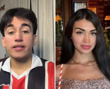 “Queremos creer que está bien”: el duro testimonio del hermano de la argentina desaparecida en Los Ángeles