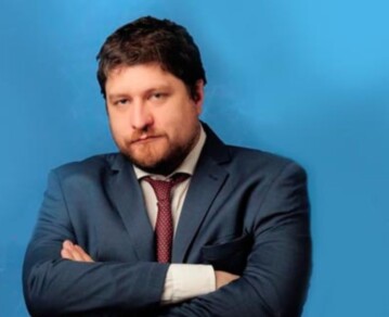 Violento asalto a Nicolás Wiñazki: los ladrones tomaron una sorpresiva decisión