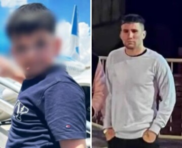 Qué dijo la mamá de Bastián sobre el conductor de la Amarok y lo que hará la familia