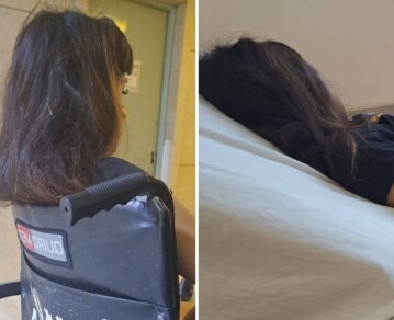 “No quiero que haya un Fernando Báez más”: la carta de la mamá de la adolescente atacada en Morón