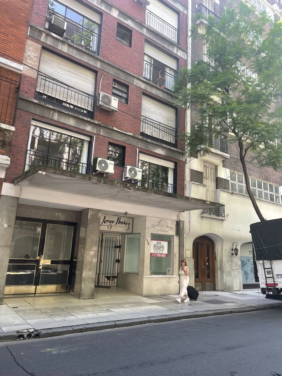 Atelier de Jorge Ibáñez