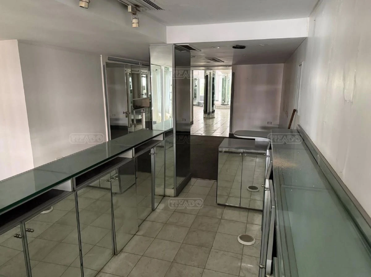 Atelier de Jorge Ibáñez