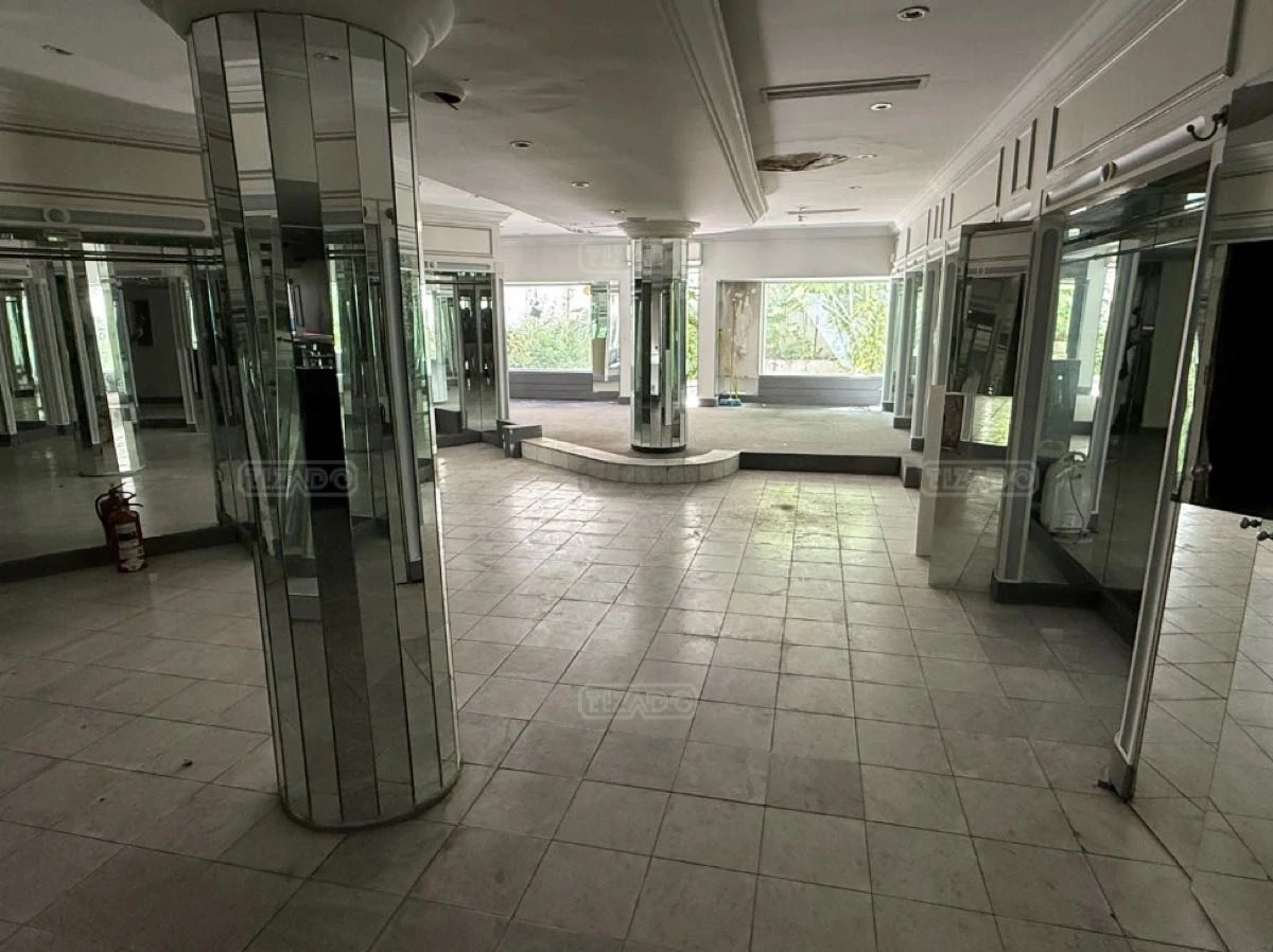 Atelier de Jorge Ibáñez