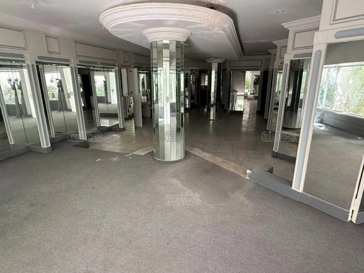 Atelier de Jorge Ibáñez