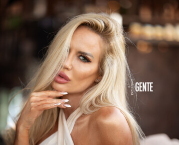 Luciana Salazar revela la pregunta que le hizo su hija Matilda sobre Martín Redrado: "Fue algo de la mente de una chica inocente"