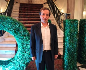 Siete querellantes, próximas cámaras Gesell y un año y medio de silencio: la larga investigación detrás del caso Marcelo Porcel