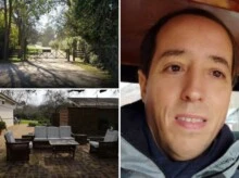 REVISTA GENTE PORTADA WEB-marcelo porcel-abuso de menores-corrupción de menores-colegio Palermo Chico