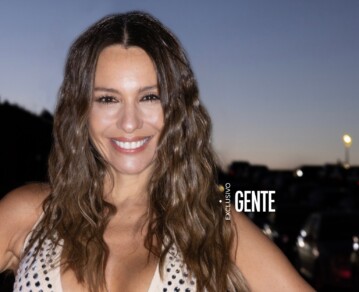 Pampita, entre cómo lleva su "amor a distancia" y los principios que quiere inculcarle a sus hijos: "Ser independiente es un valor"
