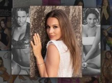 Pampita y los 60 años de GGENTE: Mi primera tapa