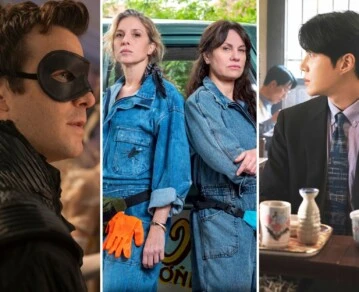 REVISTA GENTE PORTADA WEB- qué ver en netflix-series y películas para maratonear-enero 2026