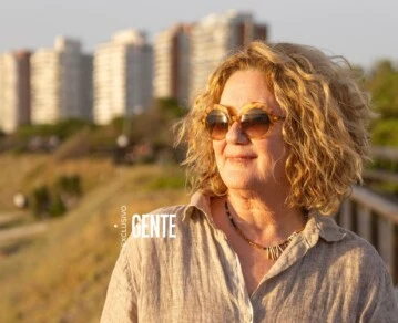 REVISTA GENTE PORTADA WEB veronica llinas