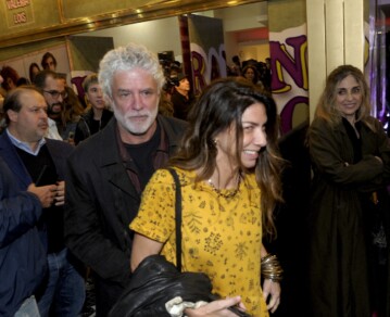 Allanaron la casa de Luis Cavanagh, expareja de Romina Gaetani: el objeto que buscaban