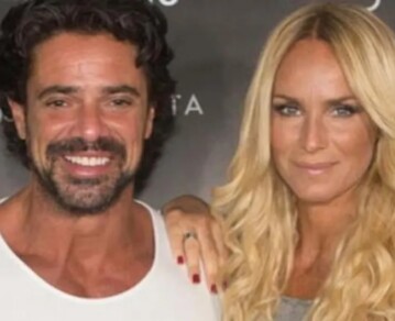 Sabrina Rojas, explosiva contra Luciano Castro: “Esta película ya la viví, te digo cómo sigue”