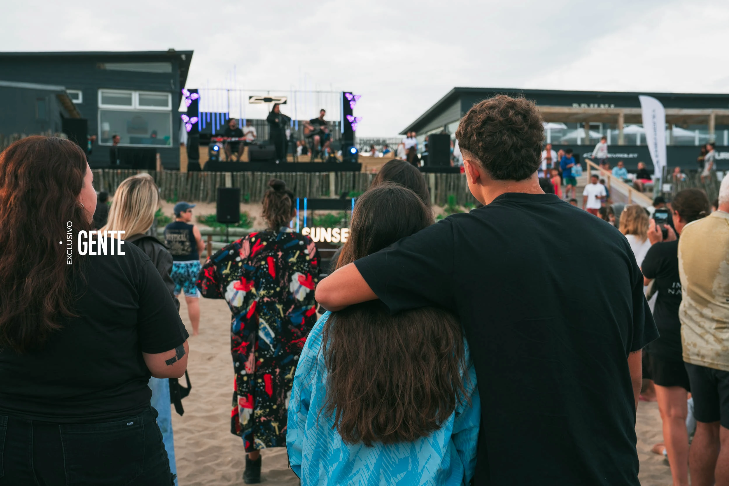 Con Esto es Chevrolet, su propuesta de verano, la marca acerca su universo a quienes eligen la costa para desconectar, compartir y sumar experiencias.