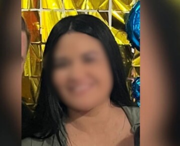 Atada y balbuceando: así encontraron con vida a la cordobesa que desapareció tras una cita a ciegas