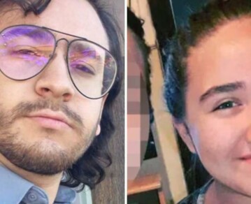 Se conocieron en una aplicación de citas y la mató: los mensajes que incriminan al presunto femicida