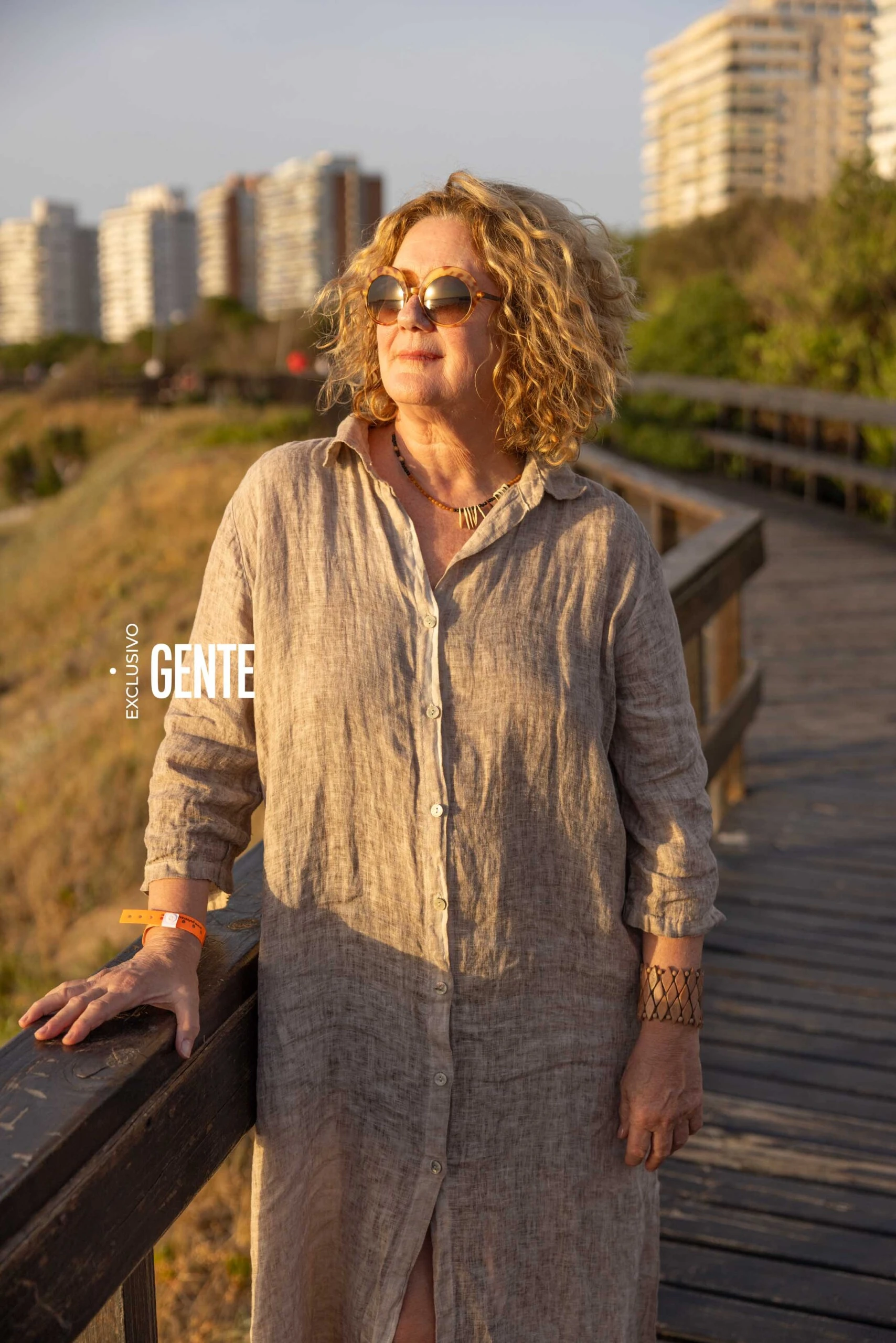 "Una navidad de mierda" se presenta de jueves a domingo a las 22:15 en el Enjoy de Punta del Este con entradas que van de los 60 a los 100 dólares.
