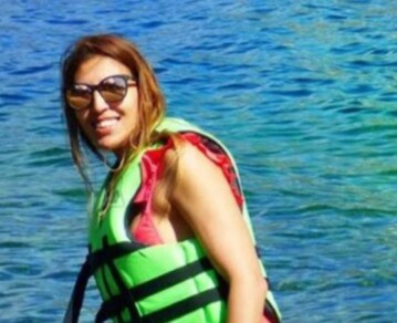 Misterio y horror en Comodoro Rivadavia: salió a caminar y apareció muerta en un acantilado