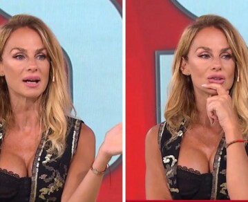 La confesión de Sabrina Rojas en medio de rumores de infidelidad de Luciano Castro a Griselda Siciliani