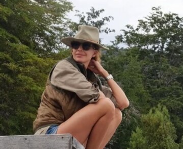 Las primeras publicaciones de Juliana Awada tras separarse de Mauricio Macri