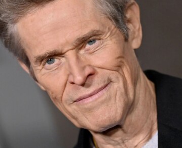 ¿Qué trae a Willem Dafoe a Buenos Aires? El secreto detrás del sorpresivo desembarco de la estrella y su vínculo con un director argentino