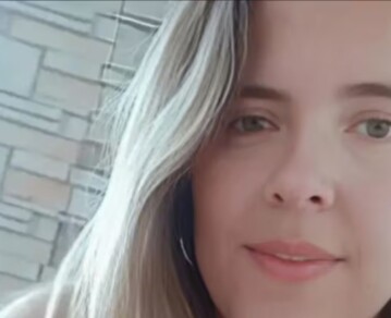 Horror en San Luis: sus hijos la encontraron muerta en el baño y acusan a su expareja