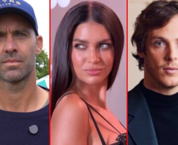 Jimena Monteverde reveló el inesperado vínculo entre Facundo Pieres y Robert Strom, el ex y el nuevo novio de Zaira Nara