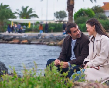 Tiene 8 capítulos, es una serie turca intensa y ya es furor en Netflix