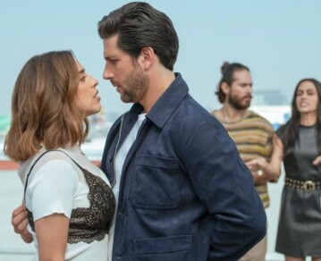 La nueva serie de Netflix que desplazó a "Stranger Things" de lo más visto