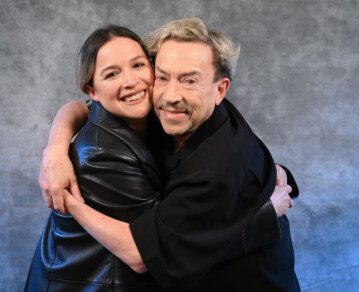 La emoción de Aníbal Pachano tras el nacimiento de su nieto Vito: "No podemos creer lo lindo que es"