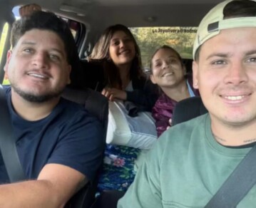 Son argentinos, les robaron su camioneta y quedaron varados en Brasil